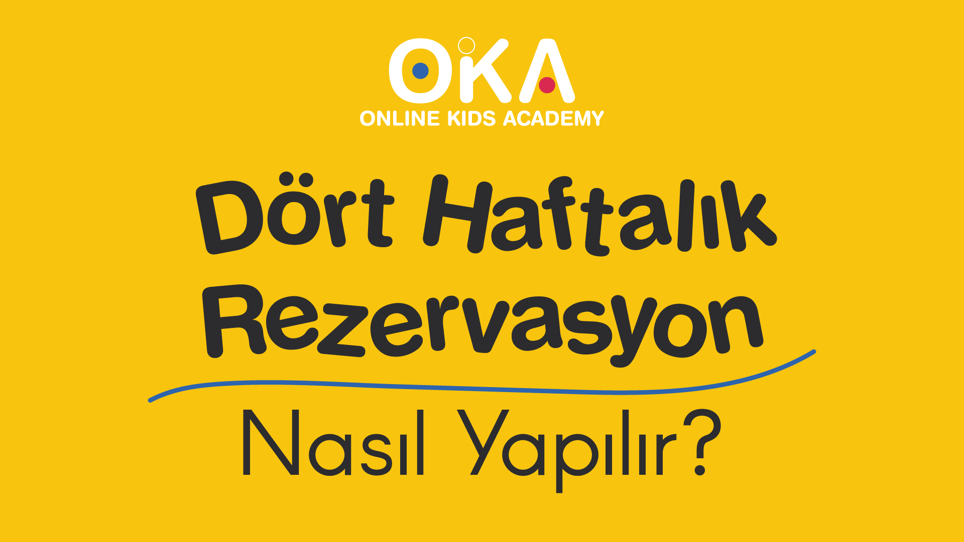 Ders nasıl iptal edilir?