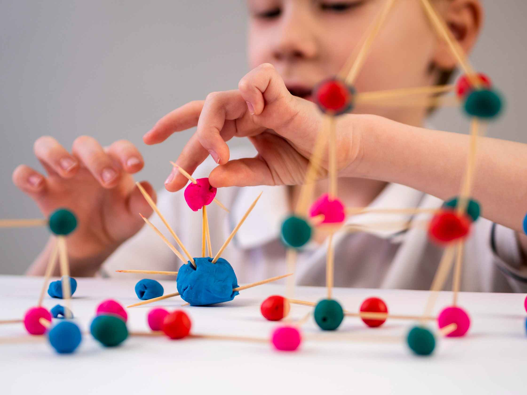 Montessori Eğitimi nedir?